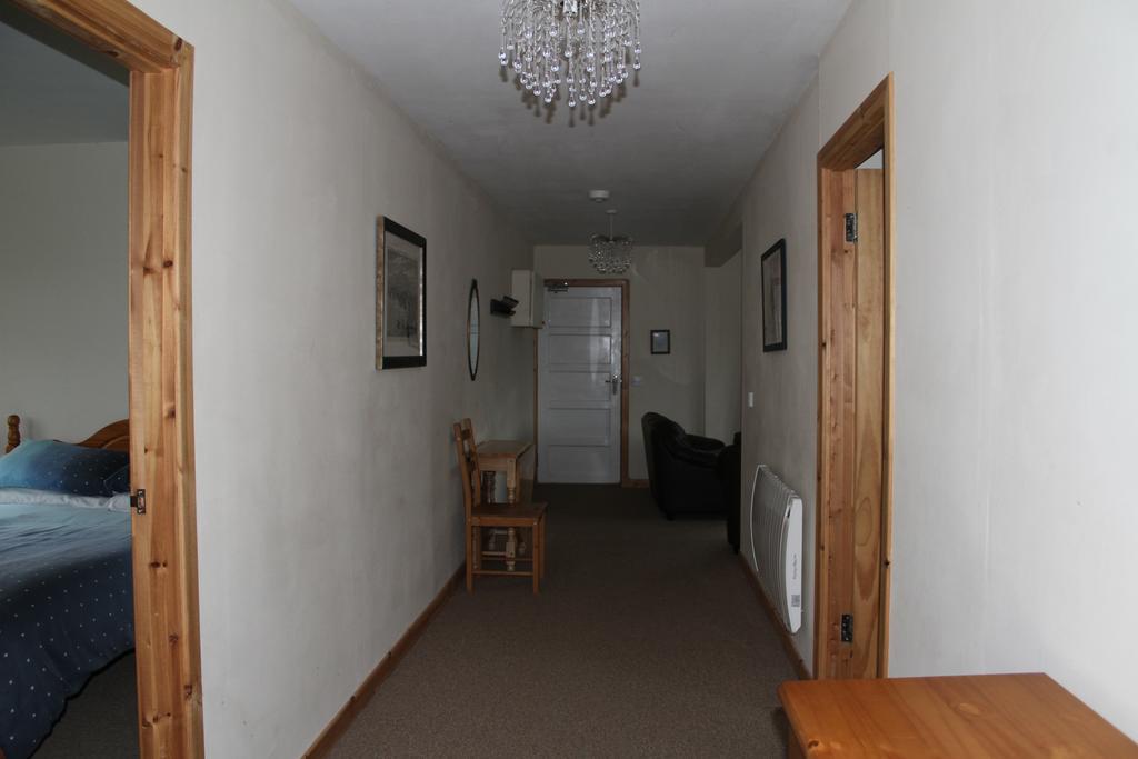 Appartement The Old School à Dalavich Extérieur photo